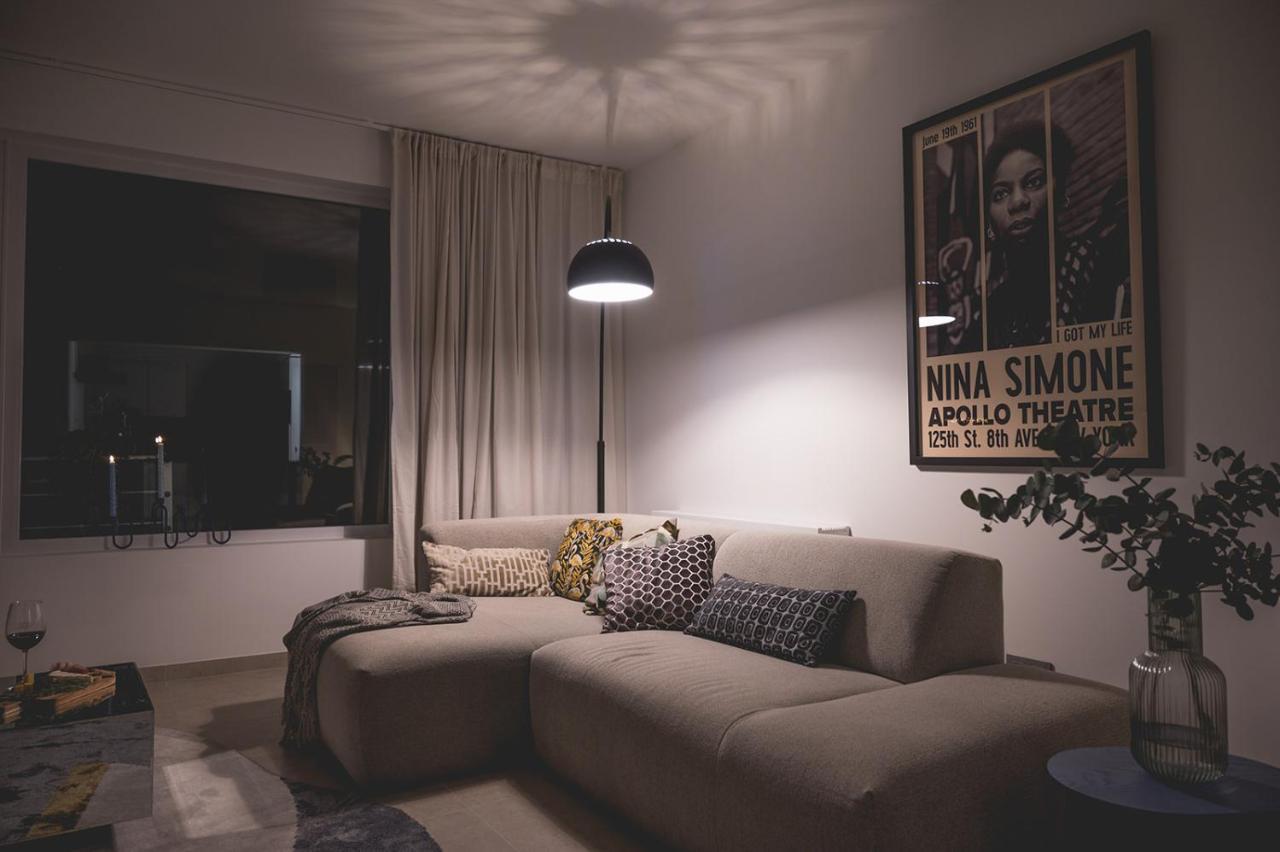 Snoring Bastards Apartment Oostende Ngoại thất bức ảnh