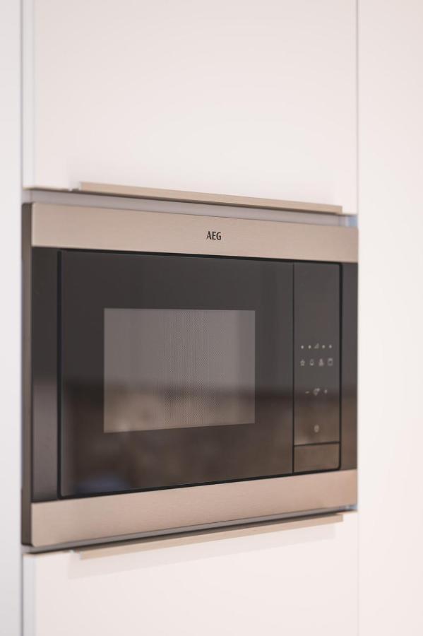 Snoring Bastards Apartment Oostende Ngoại thất bức ảnh