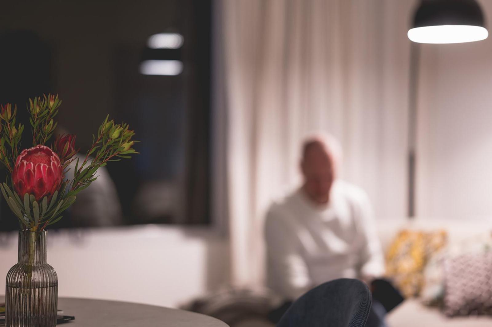 Snoring Bastards Apartment Oostende Ngoại thất bức ảnh