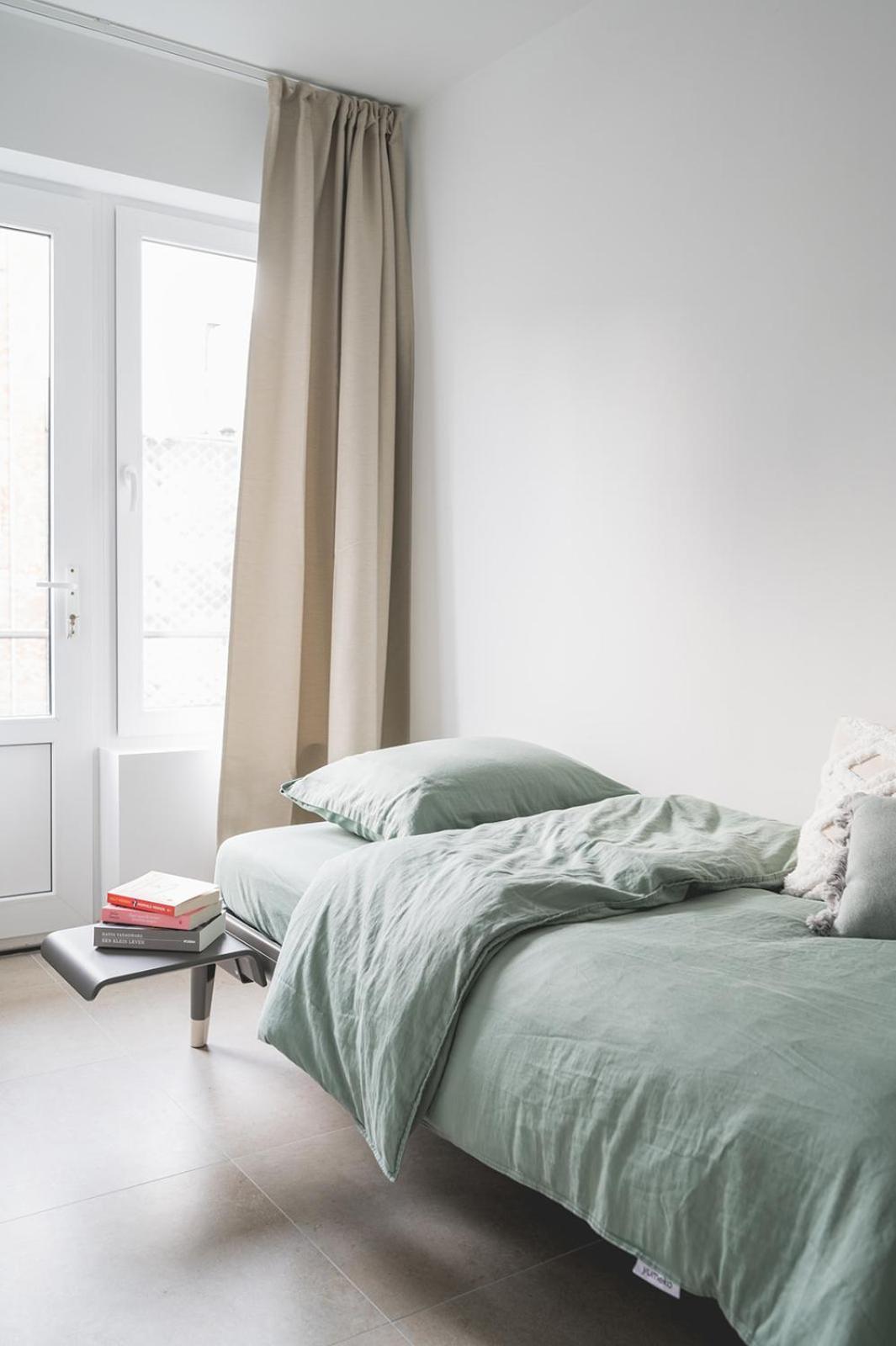 Snoring Bastards Apartment Oostende Ngoại thất bức ảnh